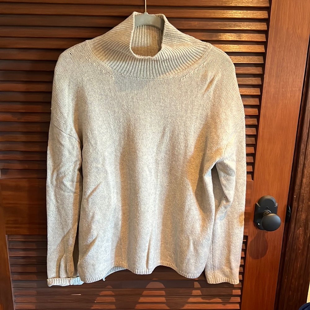 Vince turtleneck